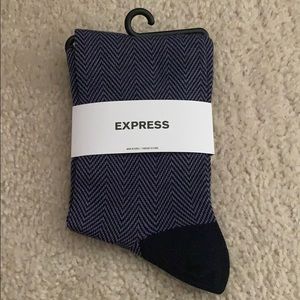 Brand New Express Socks